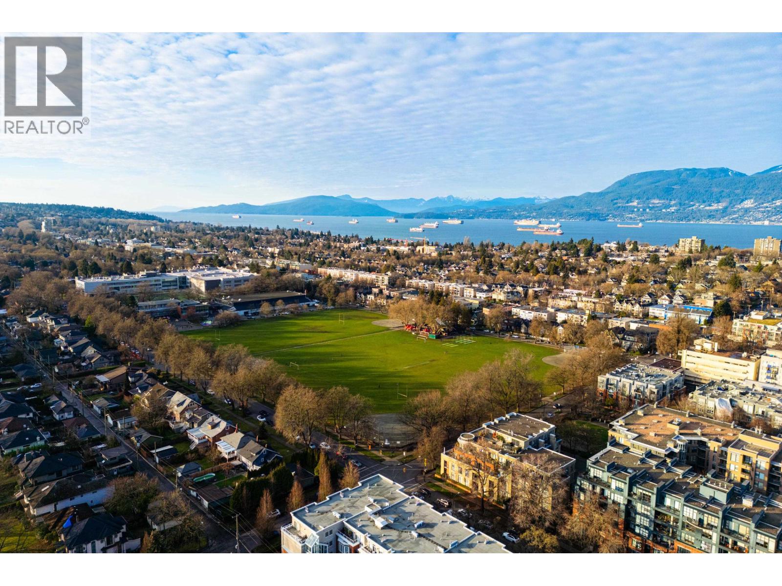 104 2181 W 12th Avenue, Vancouver, British Columbia  V6K 4S8 - Photo 12 - R3113913