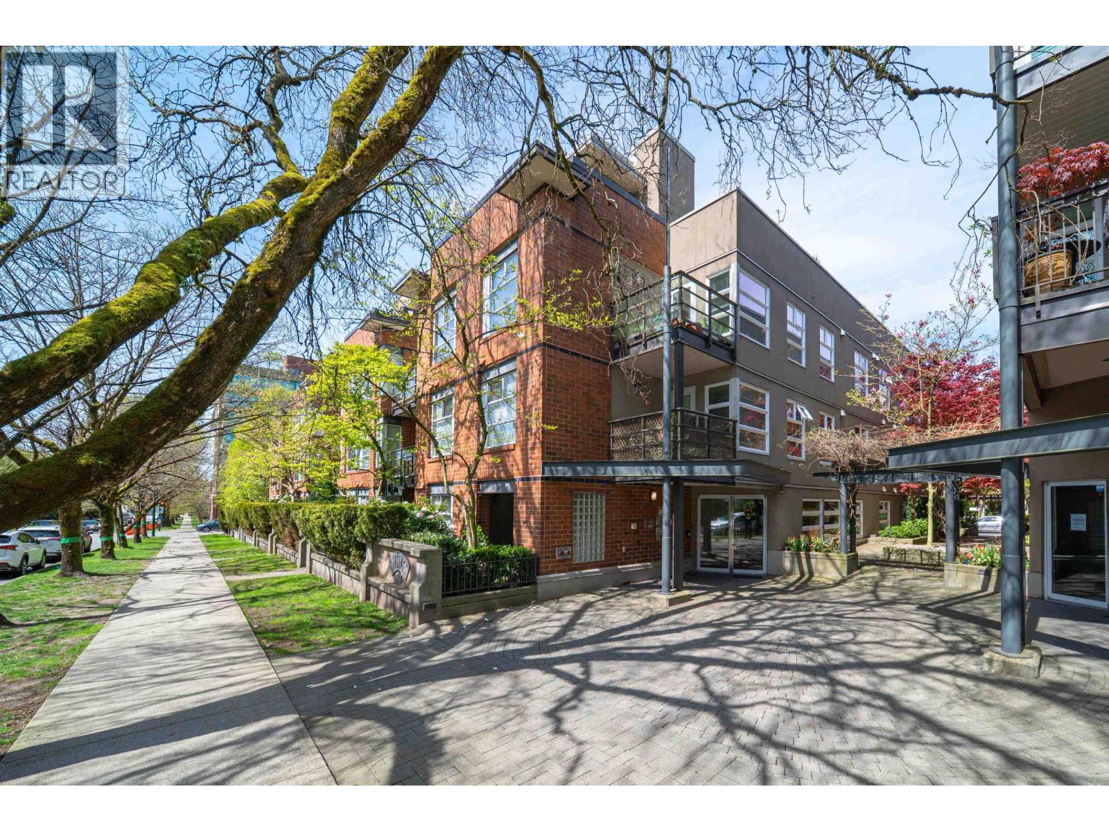 104 2181 W 12th Avenue, Vancouver, British Columbia  V6K 4S8 - Photo 13 - R3113913