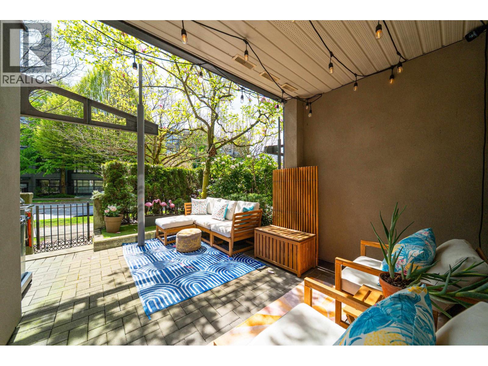 104 2181 W 12th Avenue, Vancouver, British Columbia  V6K 4S8 - Photo 19 - R3113913