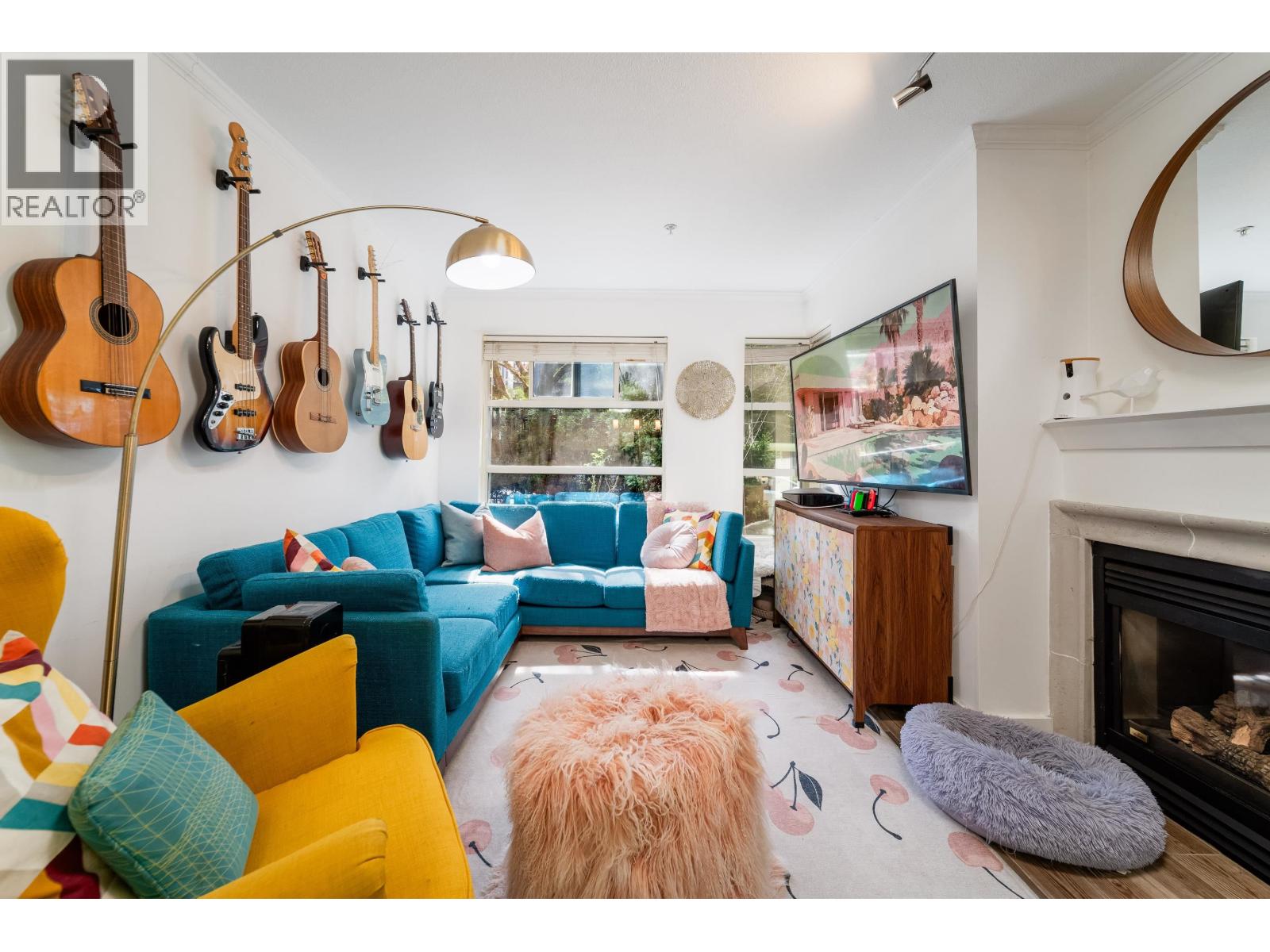 104 2181 W 12th Avenue, Vancouver, British Columbia  V6K 4S8 - Photo 20 - R3113913