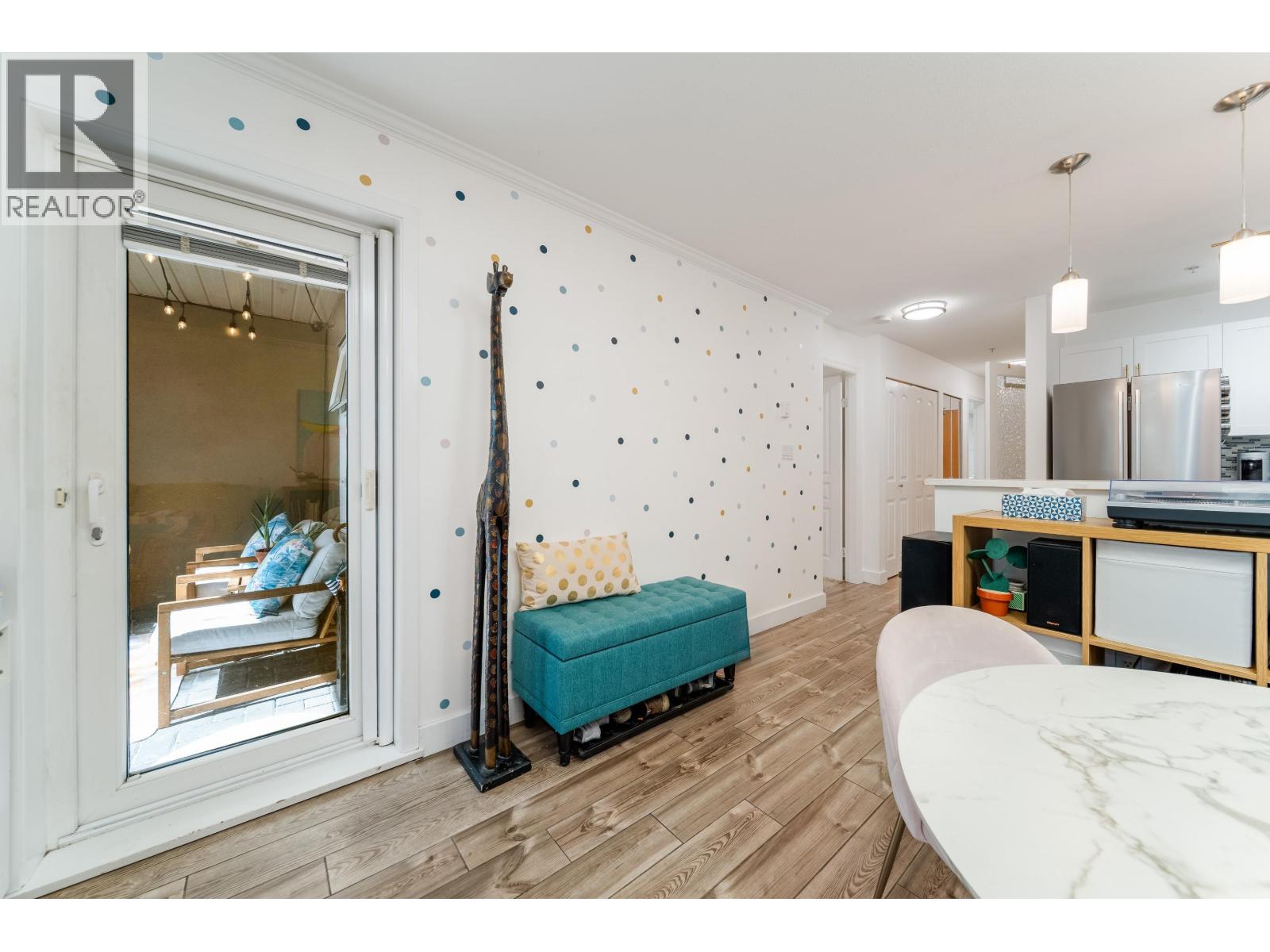 104 2181 W 12th Avenue, Vancouver, British Columbia  V6K 4S8 - Photo 22 - R3113913