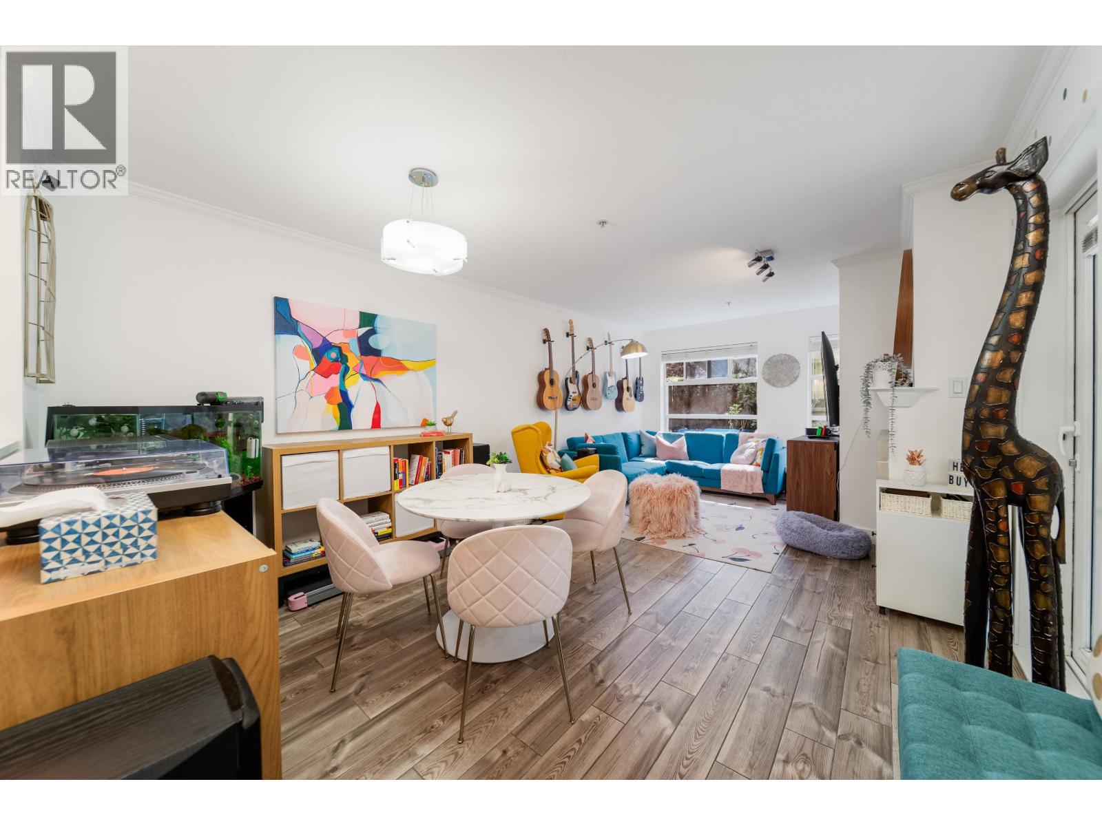 104 2181 W 12th Avenue, Vancouver, British Columbia  V6K 4S8 - Photo 23 - R3113913