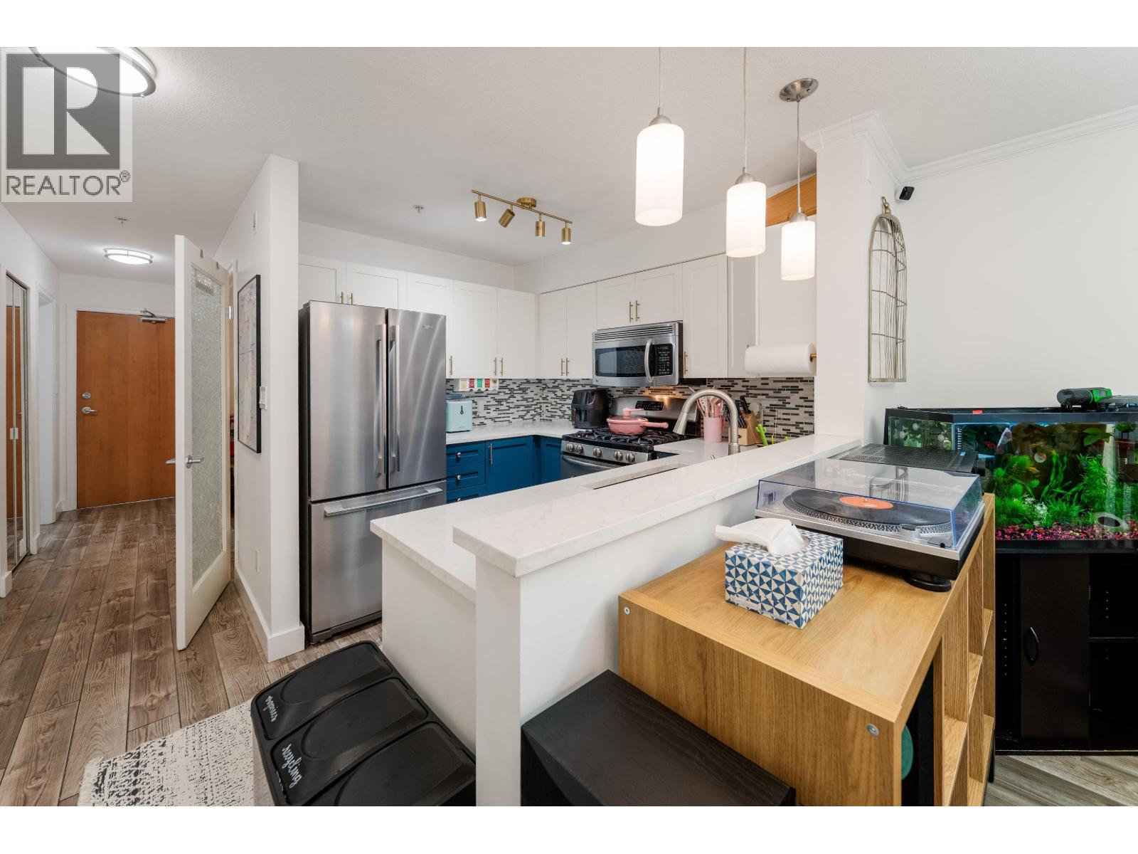 104 2181 W 12th Avenue, Vancouver, British Columbia  V6K 4S8 - Photo 24 - R3113913