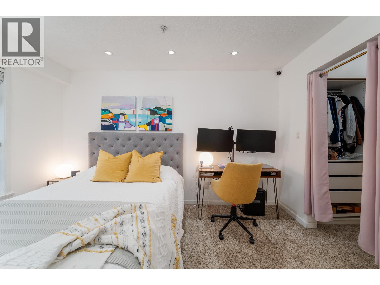 104 2181 W 12th Avenue, Vancouver, British Columbia  V6K 4S8 - Photo 25 - R3113913