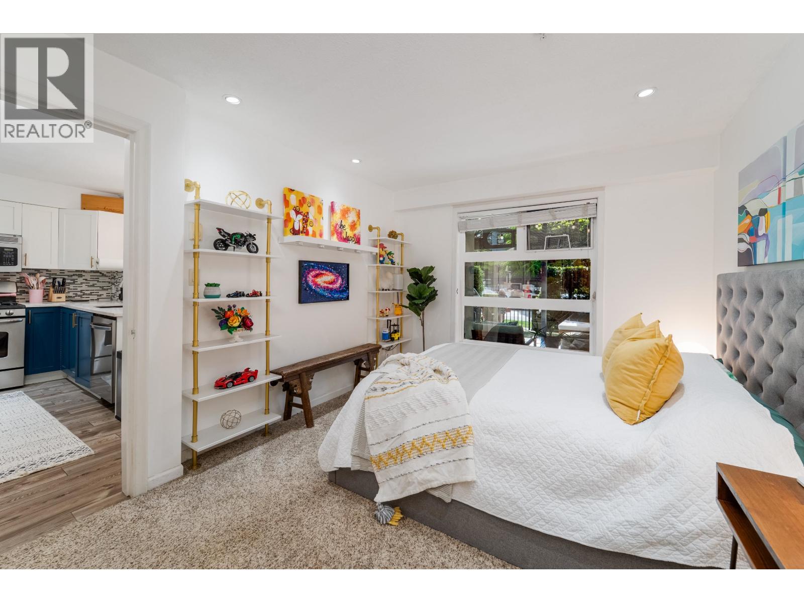 104 2181 W 12th Avenue, Vancouver, British Columbia  V6K 4S8 - Photo 26 - R3113913