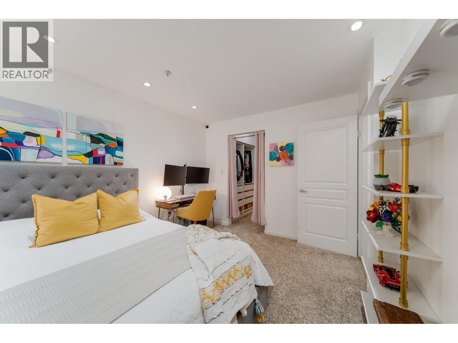 104 2181 W 12th Avenue, Vancouver, British Columbia  V6K 4S8 - Photo 27 - R3113913