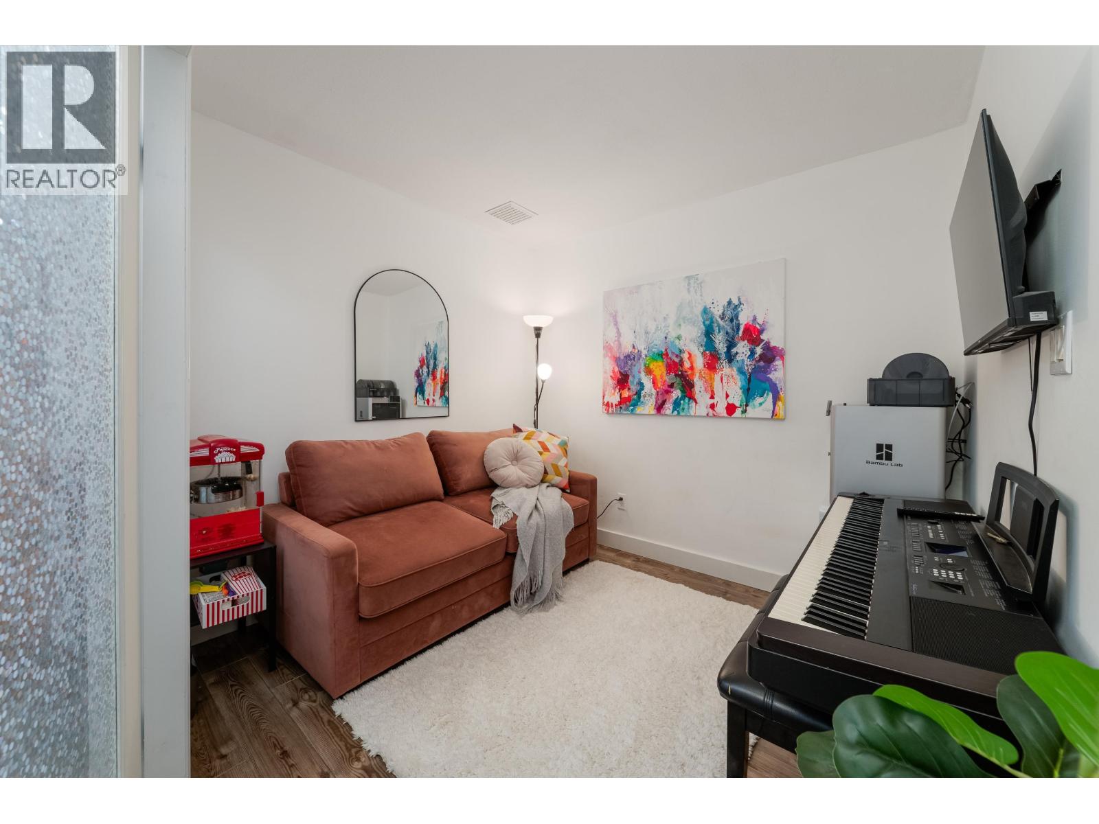 104 2181 W 12th Avenue, Vancouver, British Columbia  V6K 4S8 - Photo 31 - R3113913