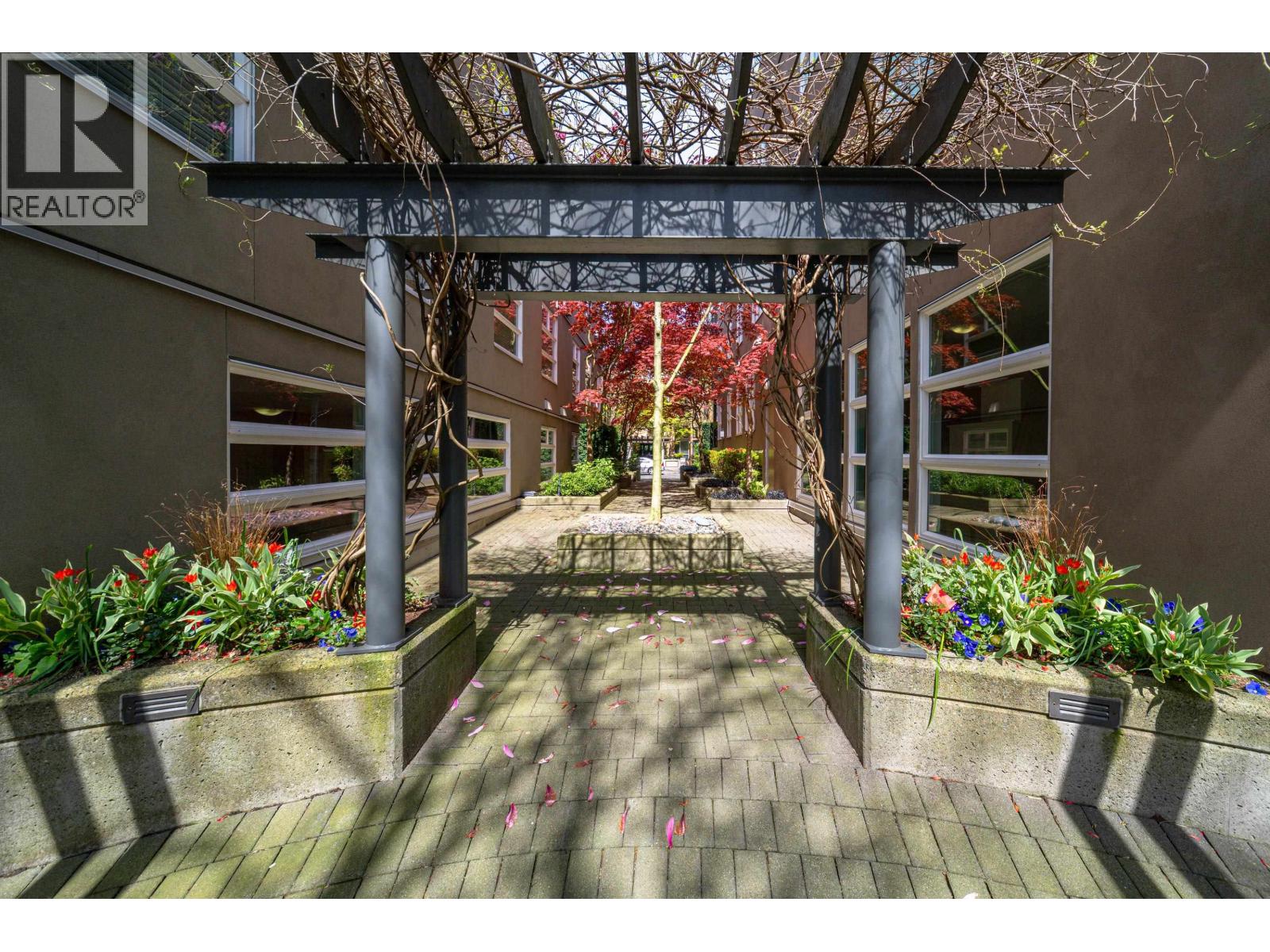 104 2181 W 12th Avenue, Vancouver, British Columbia  V6K 4S8 - Photo 32 - R3113913