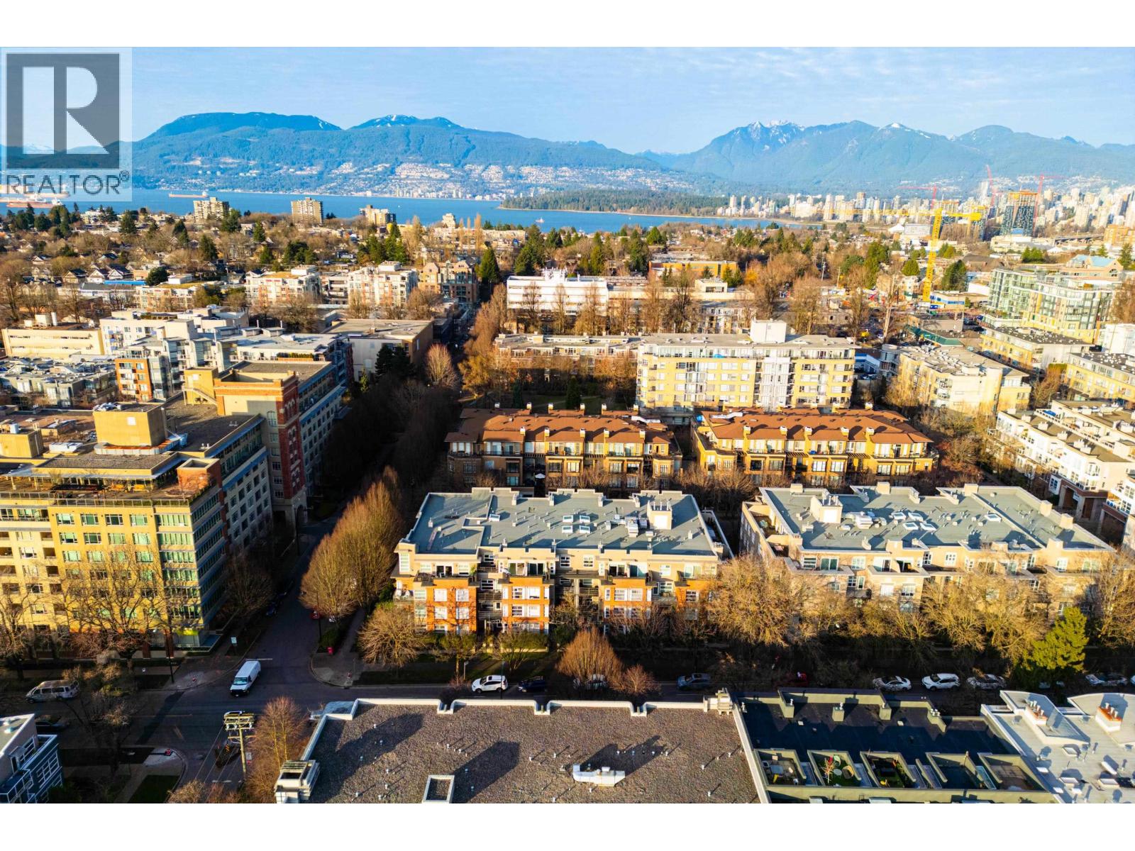 104 2181 W 12th Avenue, Vancouver, British Columbia  V6K 4S8 - Photo 33 - R3113913