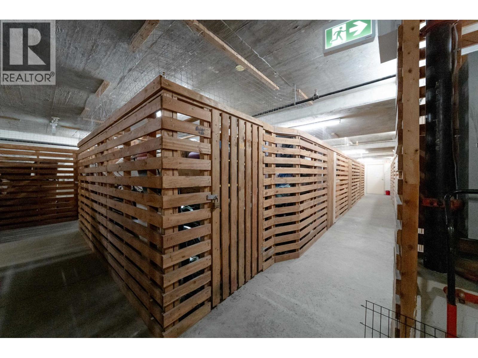 104 2181 W 12th Avenue, Vancouver, British Columbia  V6K 4S8 - Photo 34 - R3113913