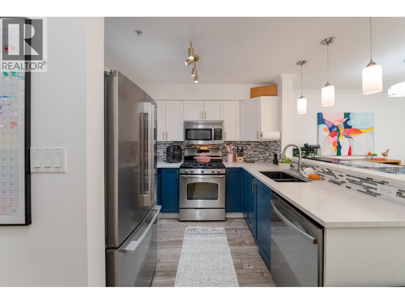 104 2181 W 12th Avenue, Vancouver, British Columbia  V6K 4S8 - Photo 6 - R3113913