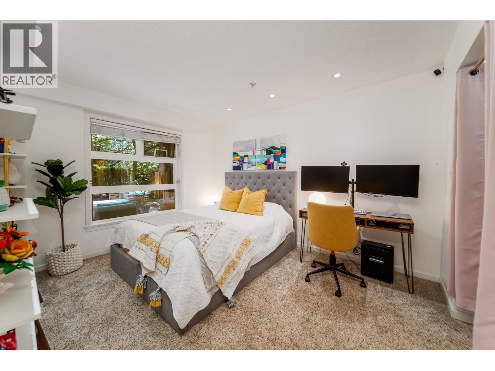 104 2181 W 12th Avenue, Vancouver, British Columbia  V6K 4S8 - Photo 7 - R3113913