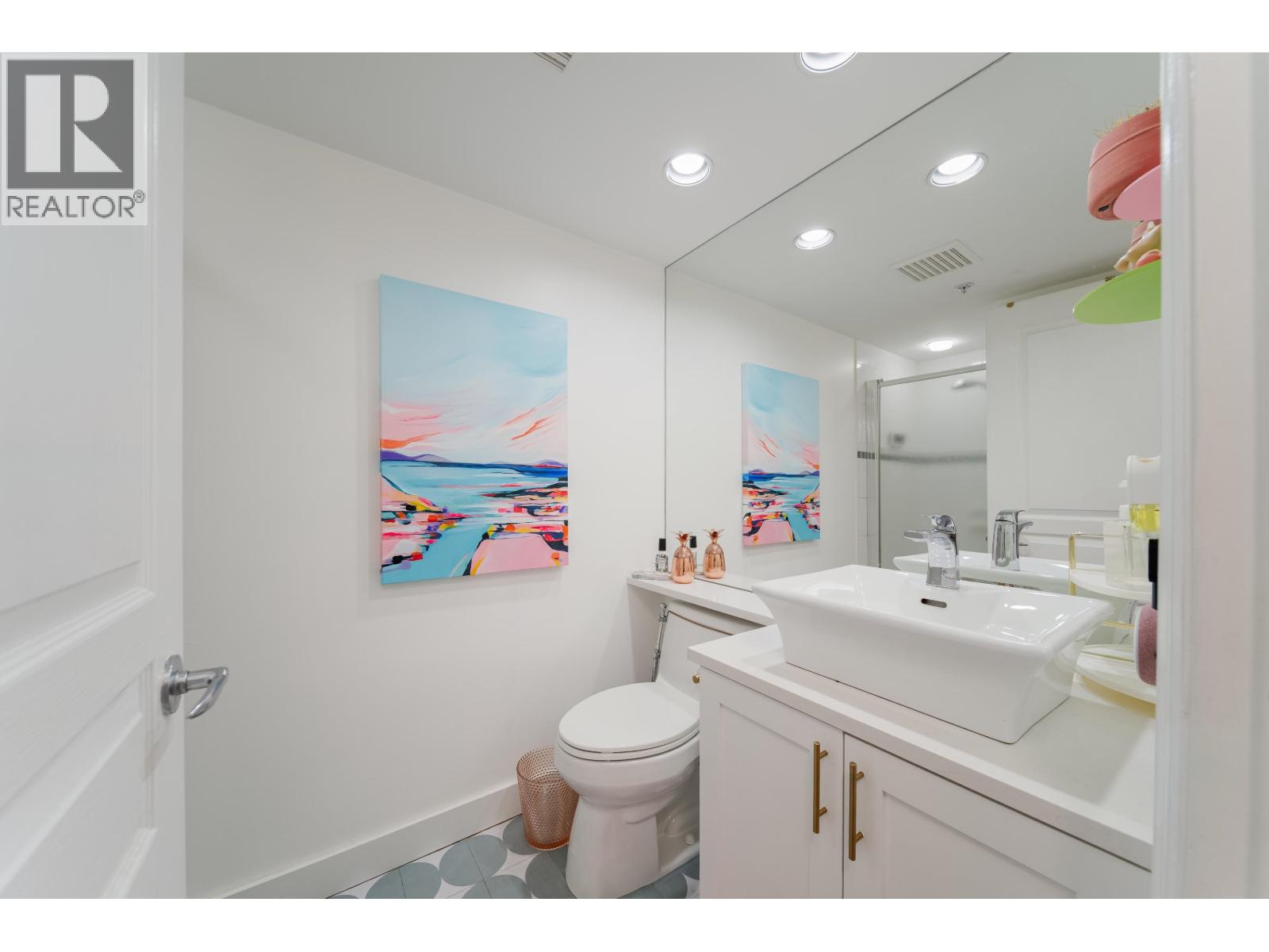 104 2181 W 12th Avenue, Vancouver, British Columbia  V6K 4S8 - Photo 9 - R3113913