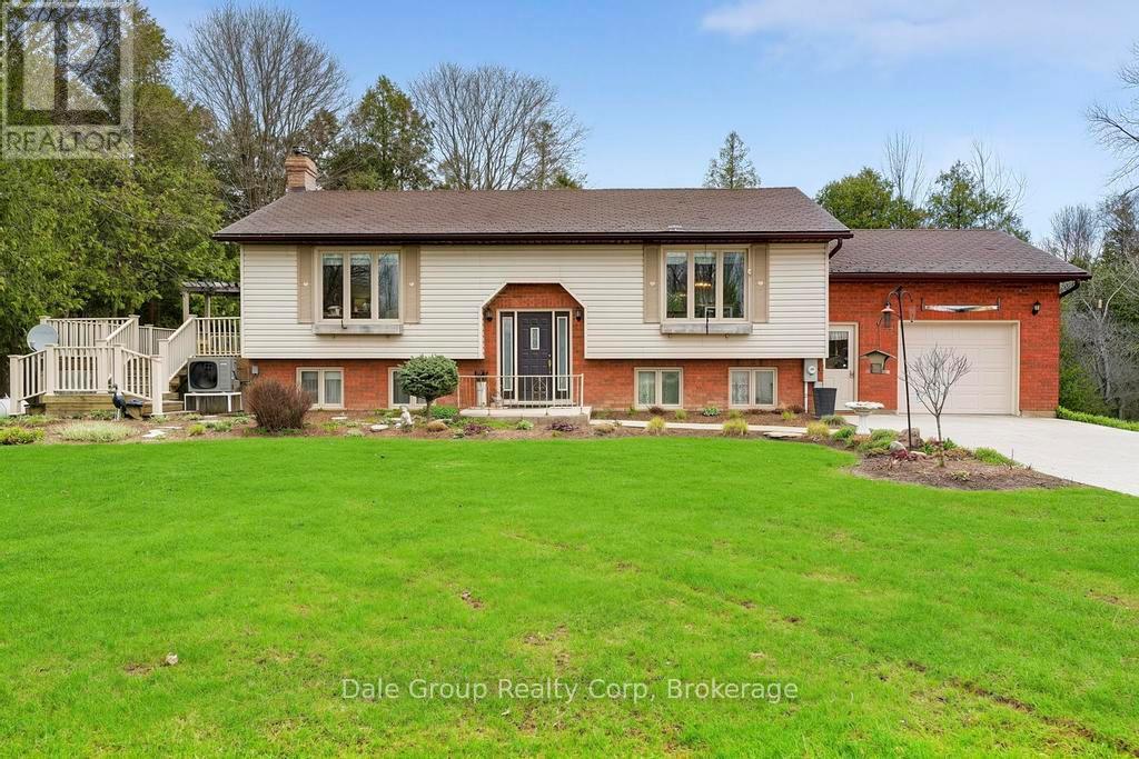 41850 Moncrieff Road E