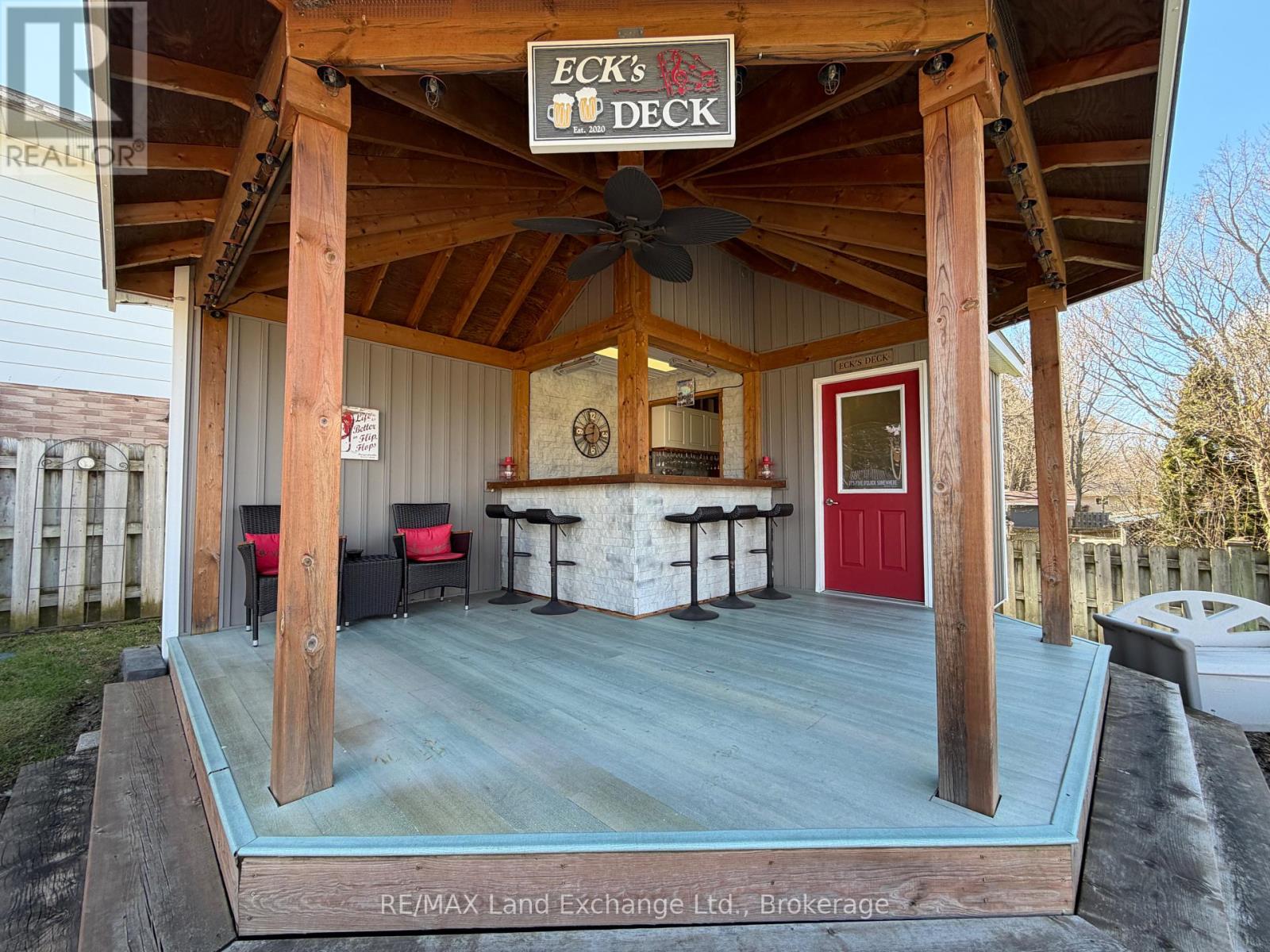 712 Louis Street, Saugeen Shores, Ontario  N0H 2C4 - Photo 28 - X13024426