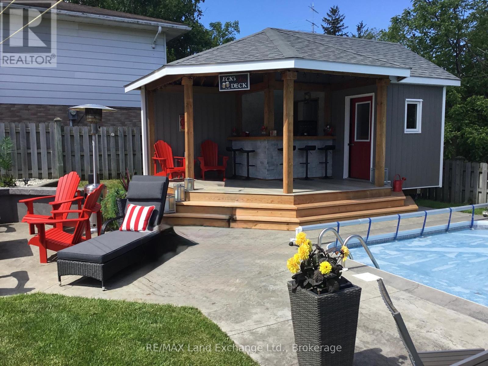 712 Louis Street, Saugeen Shores, Ontario  N0H 2C4 - Photo 29 - X13024426