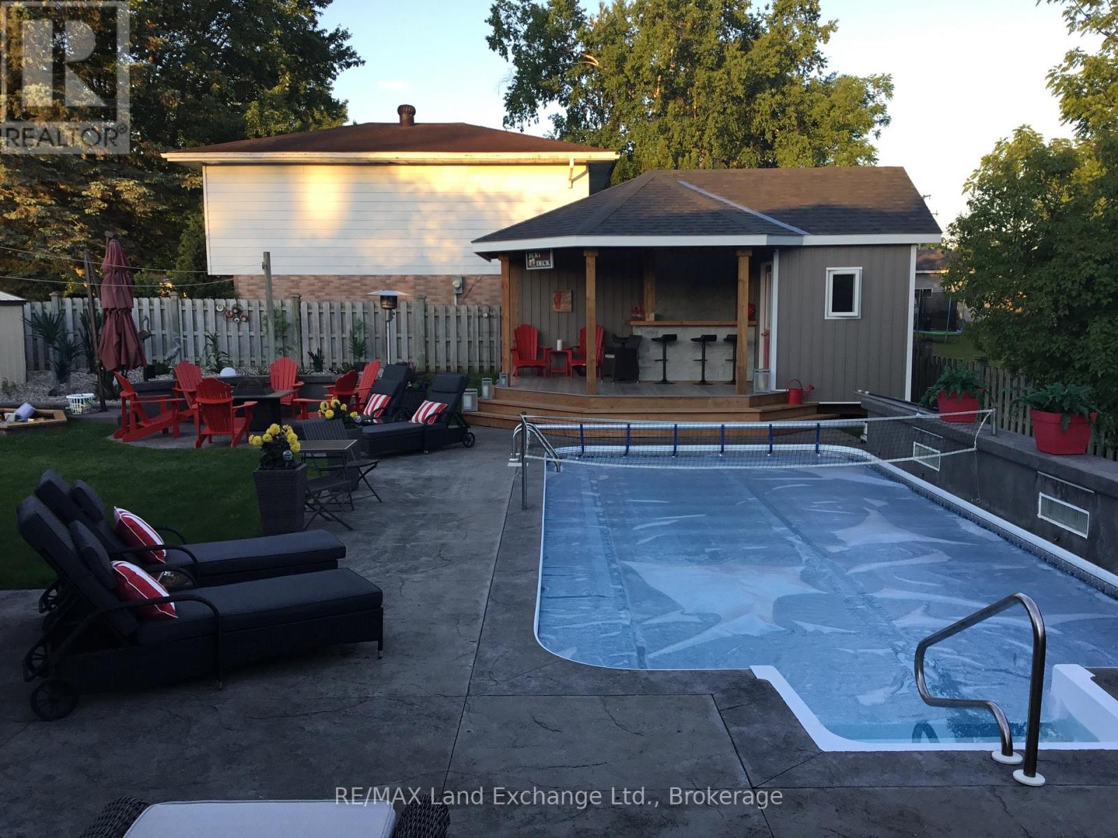 712 Louis Street, Saugeen Shores, Ontario  N0H 2C4 - Photo 30 - X13024426