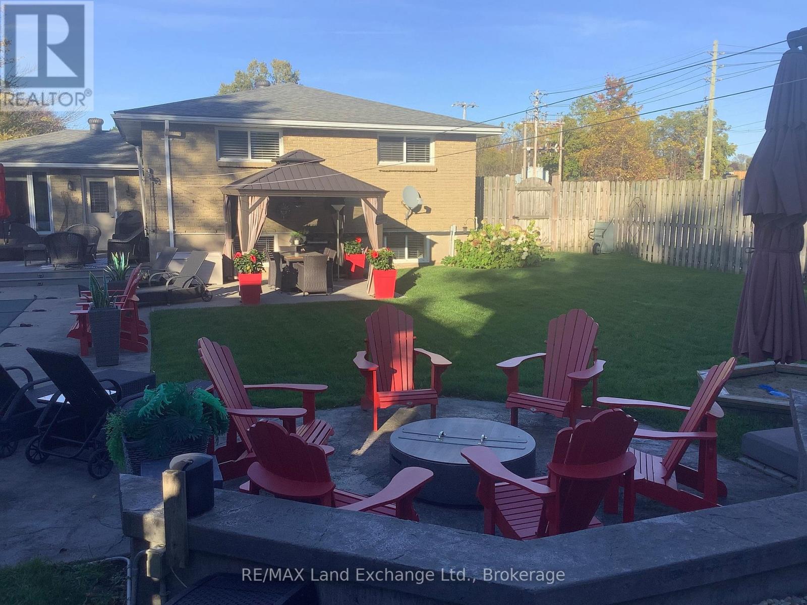 712 Louis Street, Saugeen Shores, Ontario  N0H 2C4 - Photo 34 - X13024426