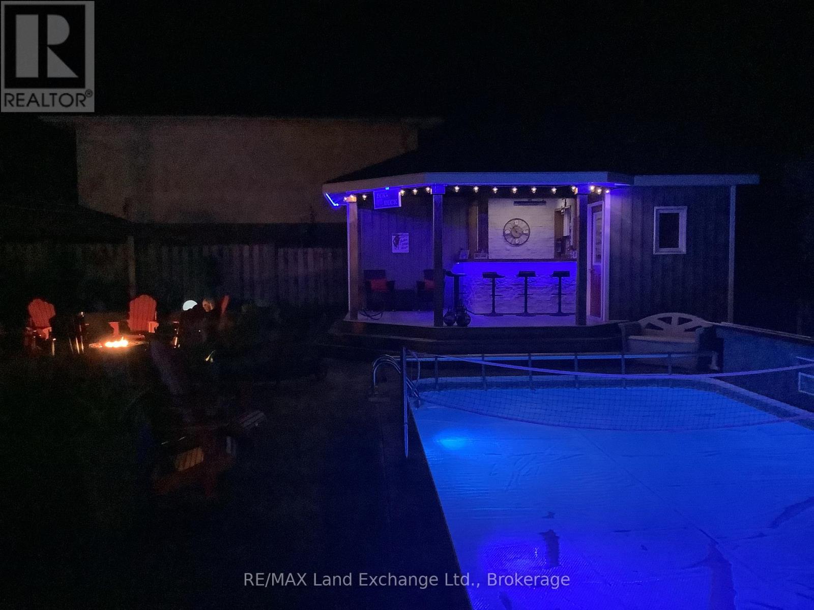 712 Louis Street, Saugeen Shores, Ontario  N0H 2C4 - Photo 36 - X13024426