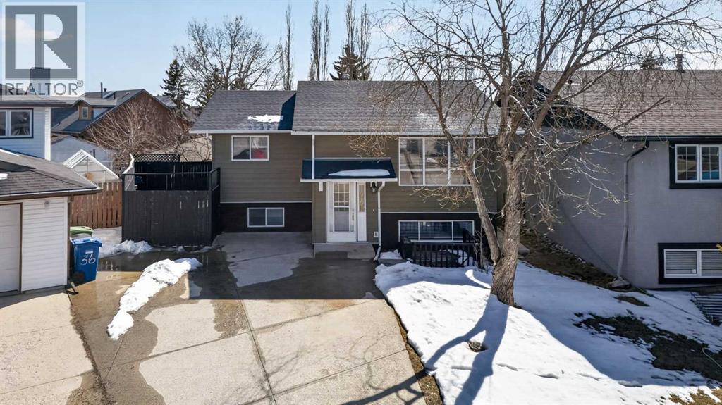 32 Fallingworth Court Ne, Calgary, Alberta  T3J 1G4 - Photo 44 - A2301348