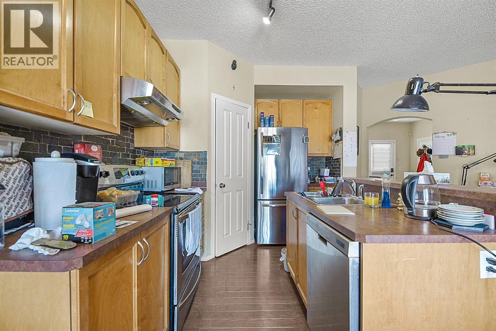 13 Tuscany Ridge Mews Nw, Calgary, Alberta  T3L 3B7 - Photo 12 - A2303363