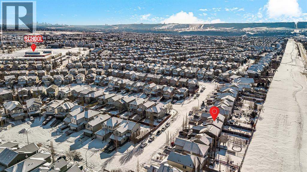 13 Tuscany Ridge Mews Nw, Calgary, Alberta  T3L 3B7 - Photo 37 - A2303363