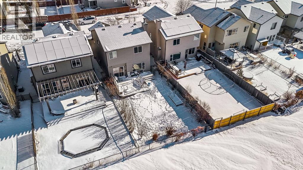 13 Tuscany Ridge Mews Nw, Calgary, Alberta  T3L 3B7 - Photo 38 - A2303363