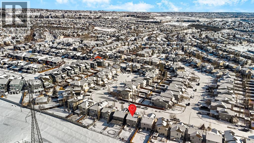 13 Tuscany Ridge Mews Nw, Calgary, Alberta  T3L 3B7 - Photo 35 - A2303363