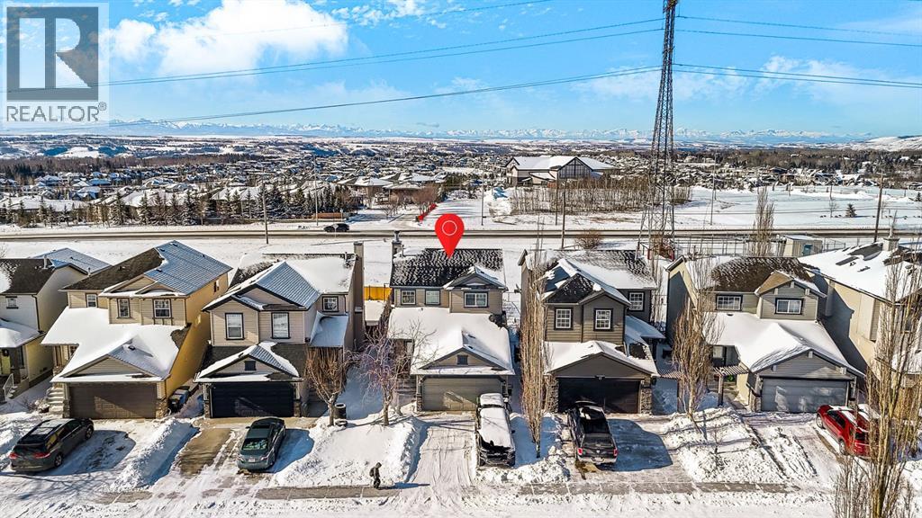 13 Tuscany Ridge Mews Nw, Calgary, Alberta  T3L 3B7 - Photo 32 - A2303363