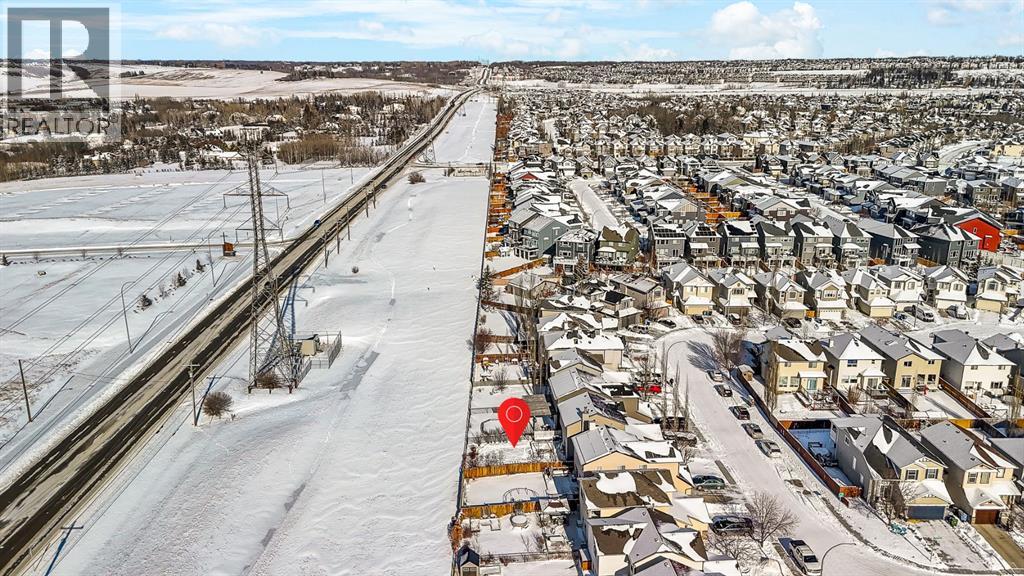 13 Tuscany Ridge Mews Nw, Calgary, Alberta  T3L 3B7 - Photo 34 - A2303363