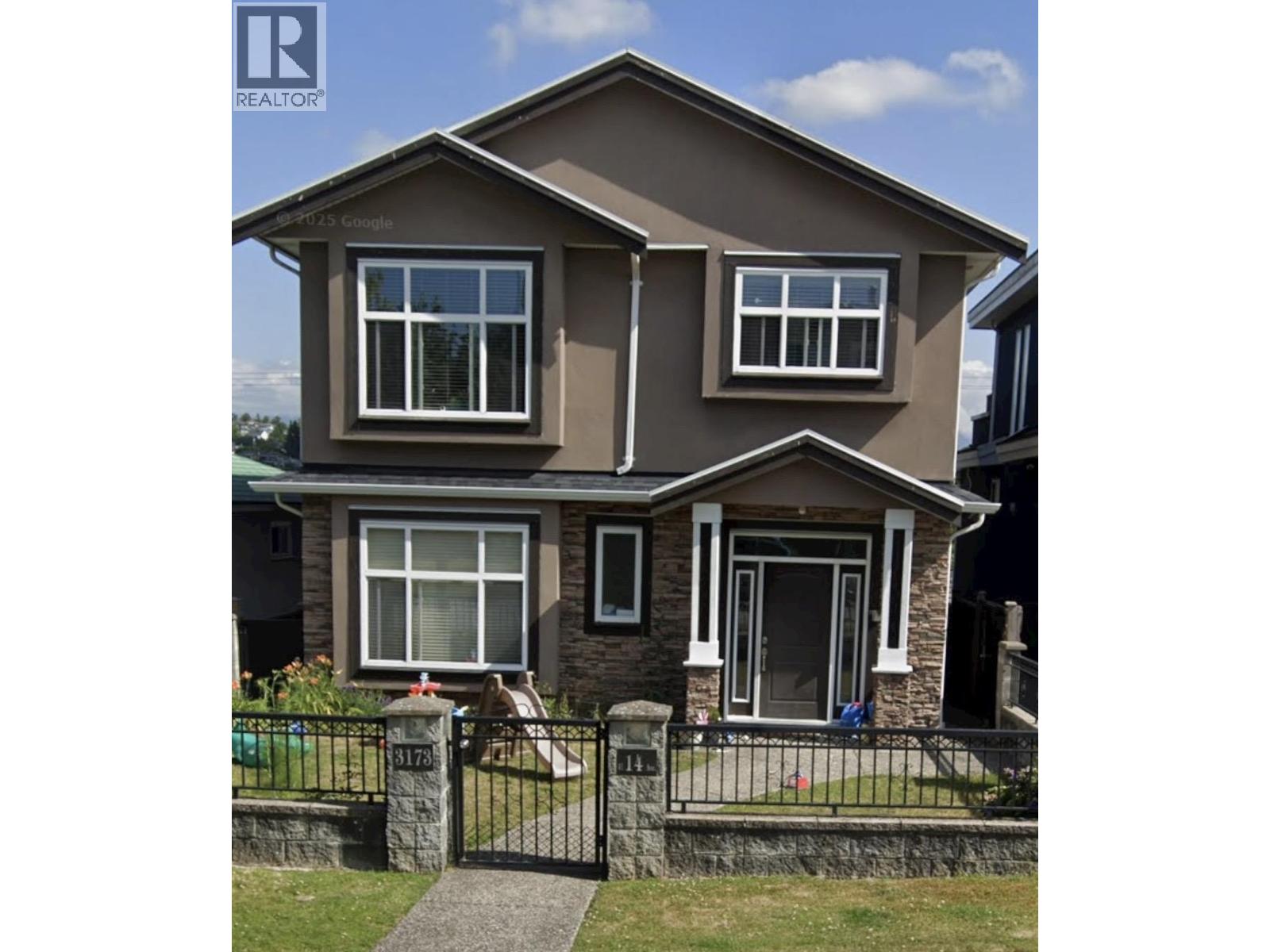 3173 E 14TH AVENUE, Vancouver, British Columbia