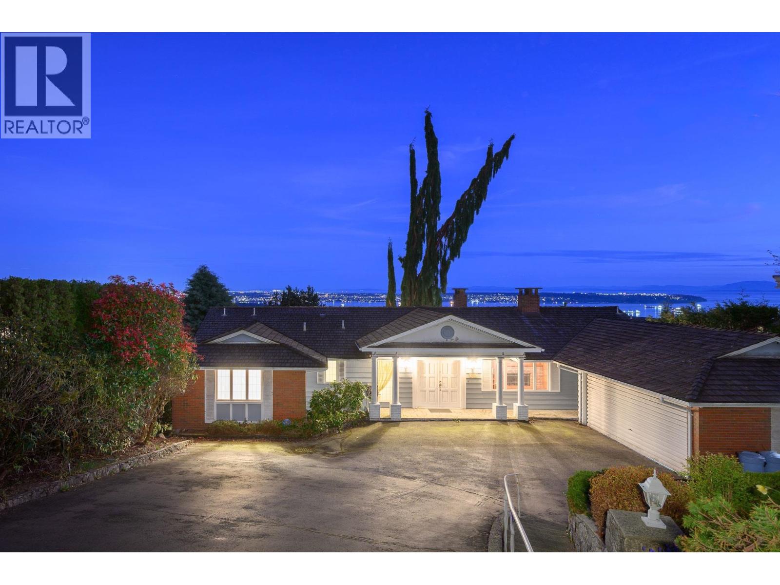 1346 Whitby Road, West Vancouver, British Columbia  V7S 2N5 - Photo 2 - R3113904