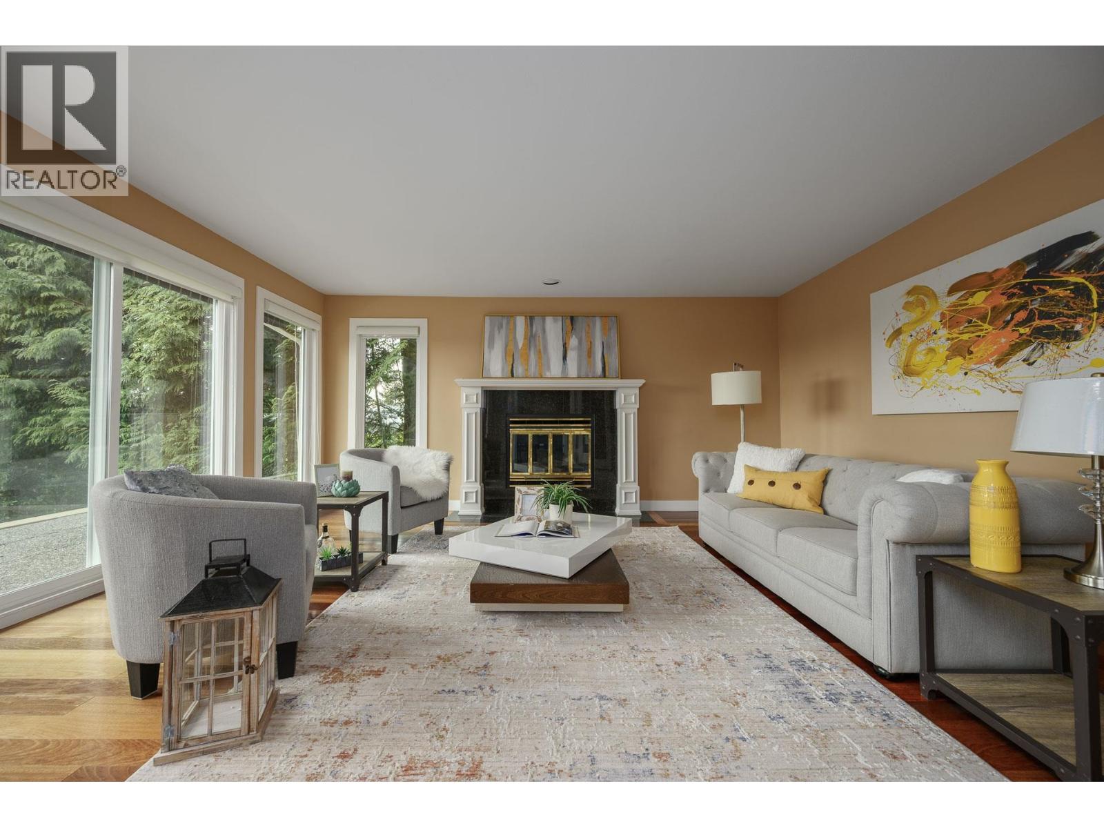 4827 Northwood Place, West Vancouver, British Columbia  V7S 3C5 - Photo 6 - R3113905