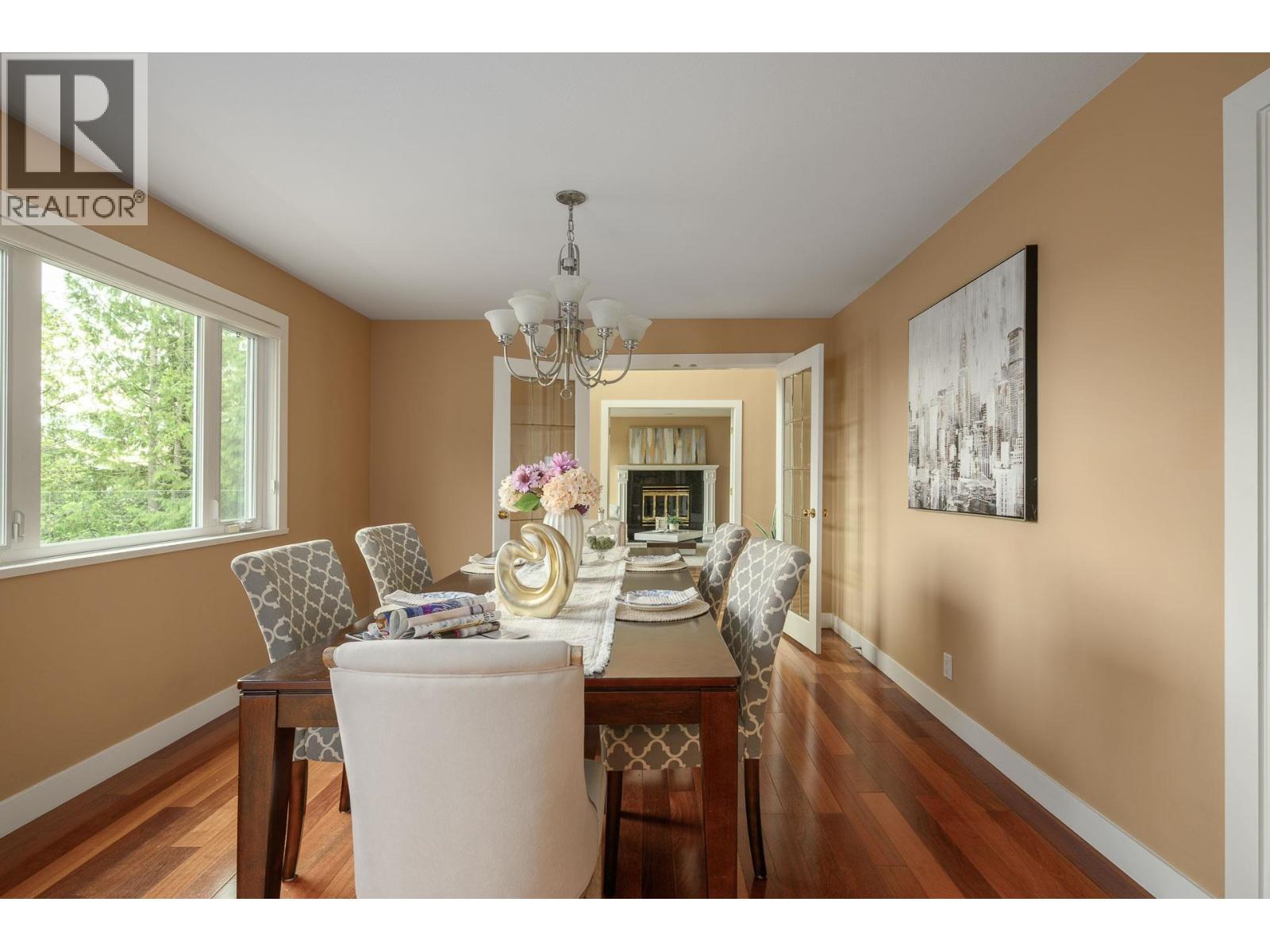 4827 Northwood Place, West Vancouver, British Columbia  V7S 3C5 - Photo 8 - R3113905