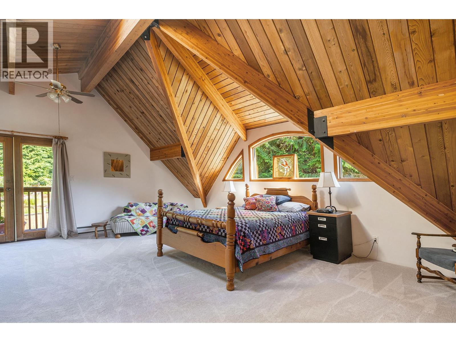 1532 Adams Road, Bowen Island, British Columbia  V0N 1G2 - Photo 28 - R3113915