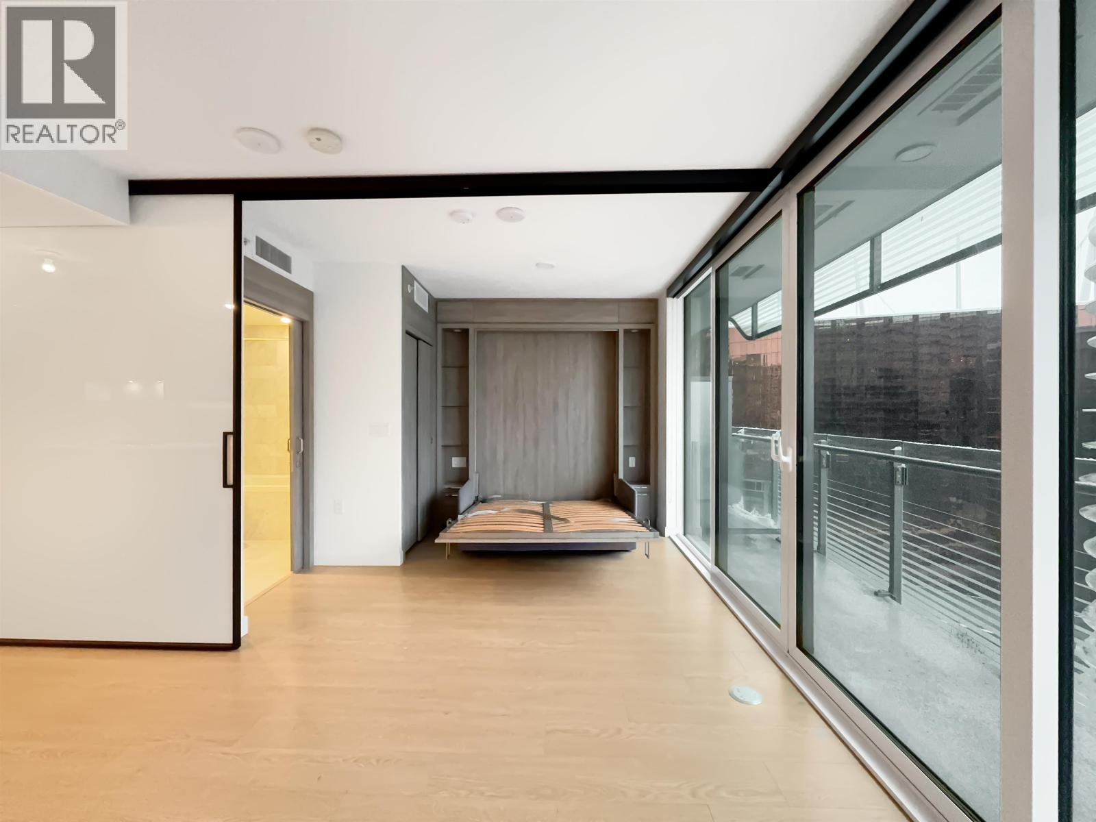 14xx 89 Nelson Street, Vancouver, British Columbia  V6Z 0E7 - Photo 11 - R3113890