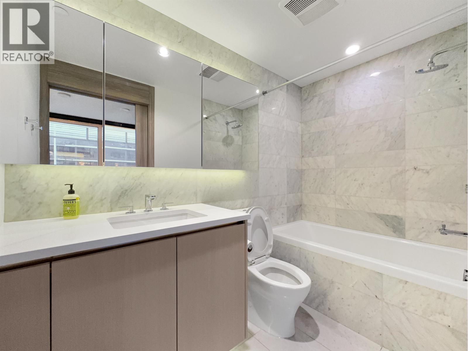 14xx 89 Nelson Street, Vancouver, British Columbia  V6Z 0E7 - Photo 12 - R3113890