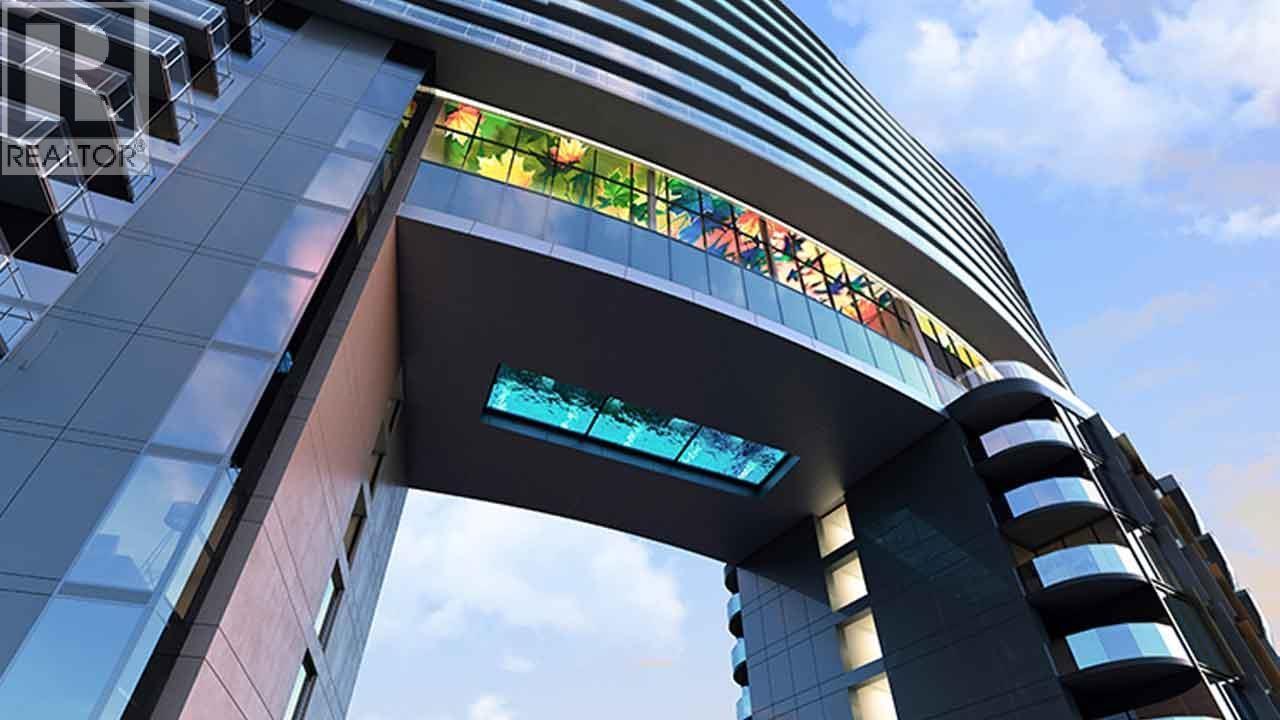 14xx 89 Nelson Street, Vancouver, British Columbia  V6Z 0E7 - Photo 16 - R3113890