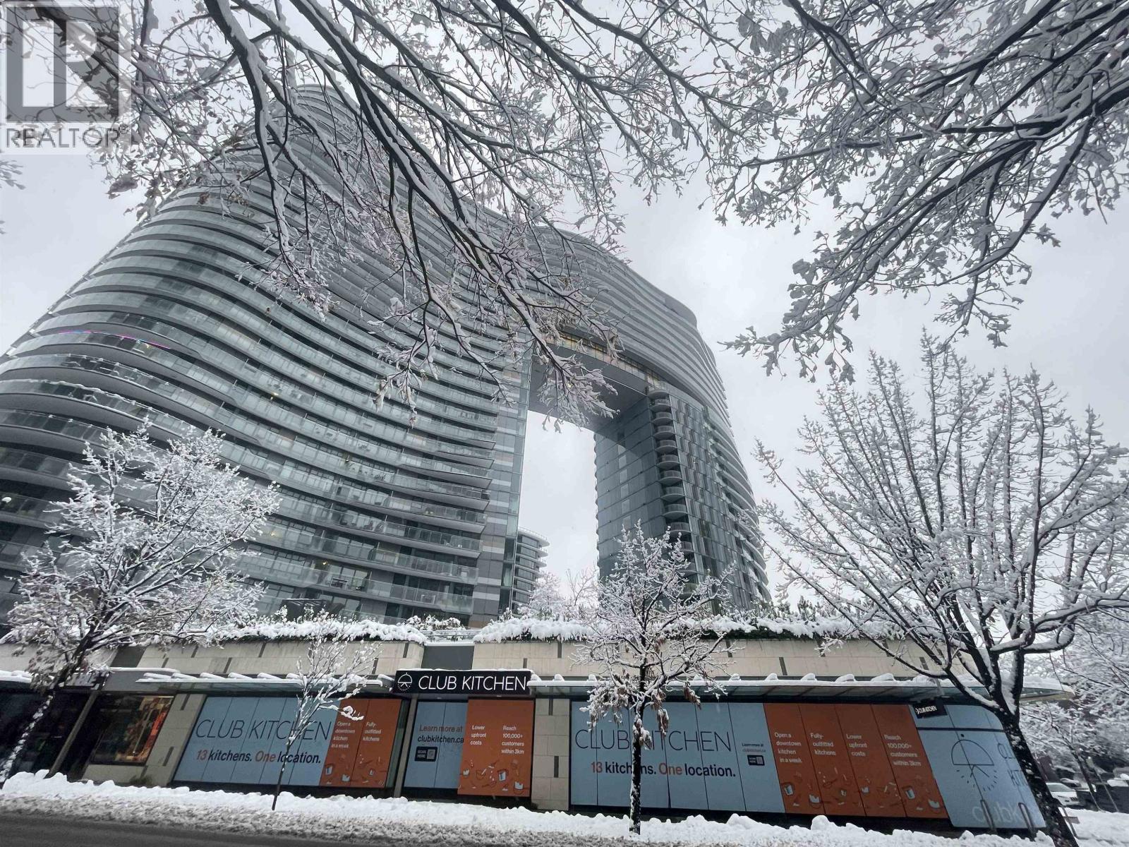 14xx 89 Nelson Street, Vancouver, British Columbia  V6Z 0E7 - Photo 17 - R3113890