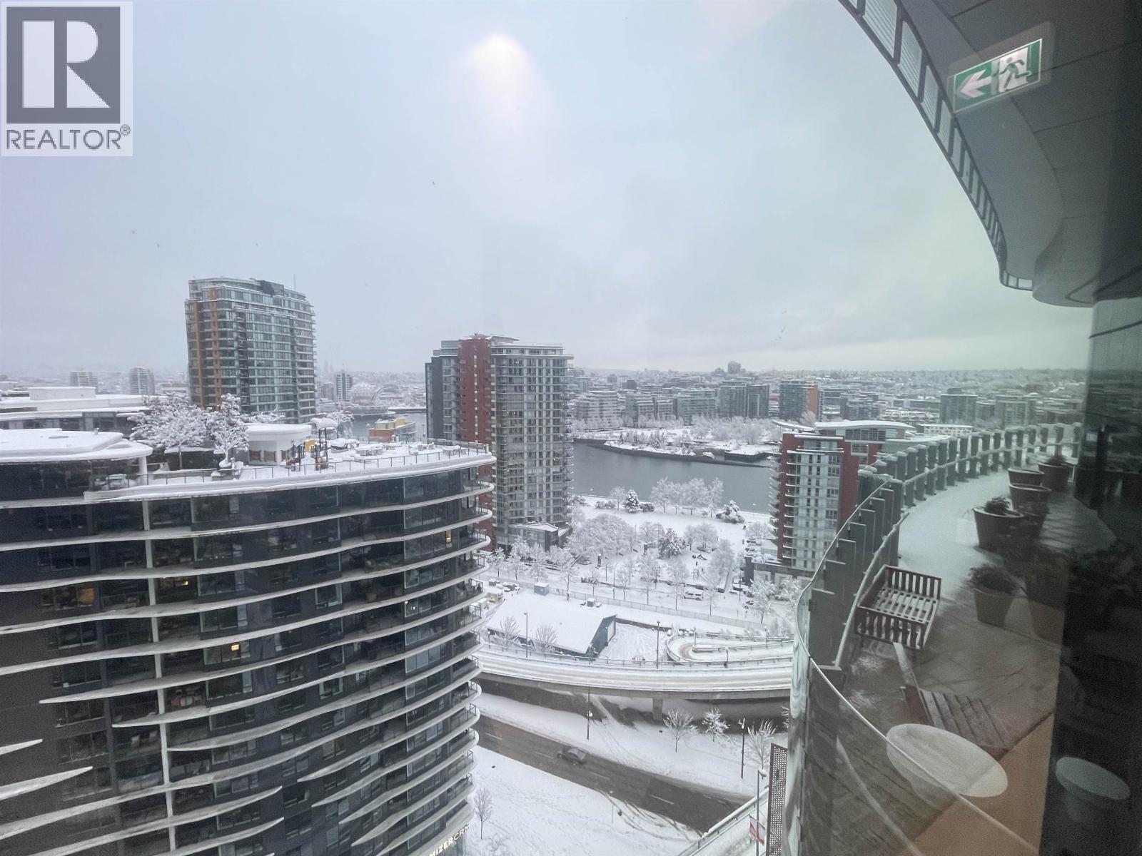 14xx 89 Nelson Street, Vancouver, British Columbia  V6Z 0E7 - Photo 19 - R3113890