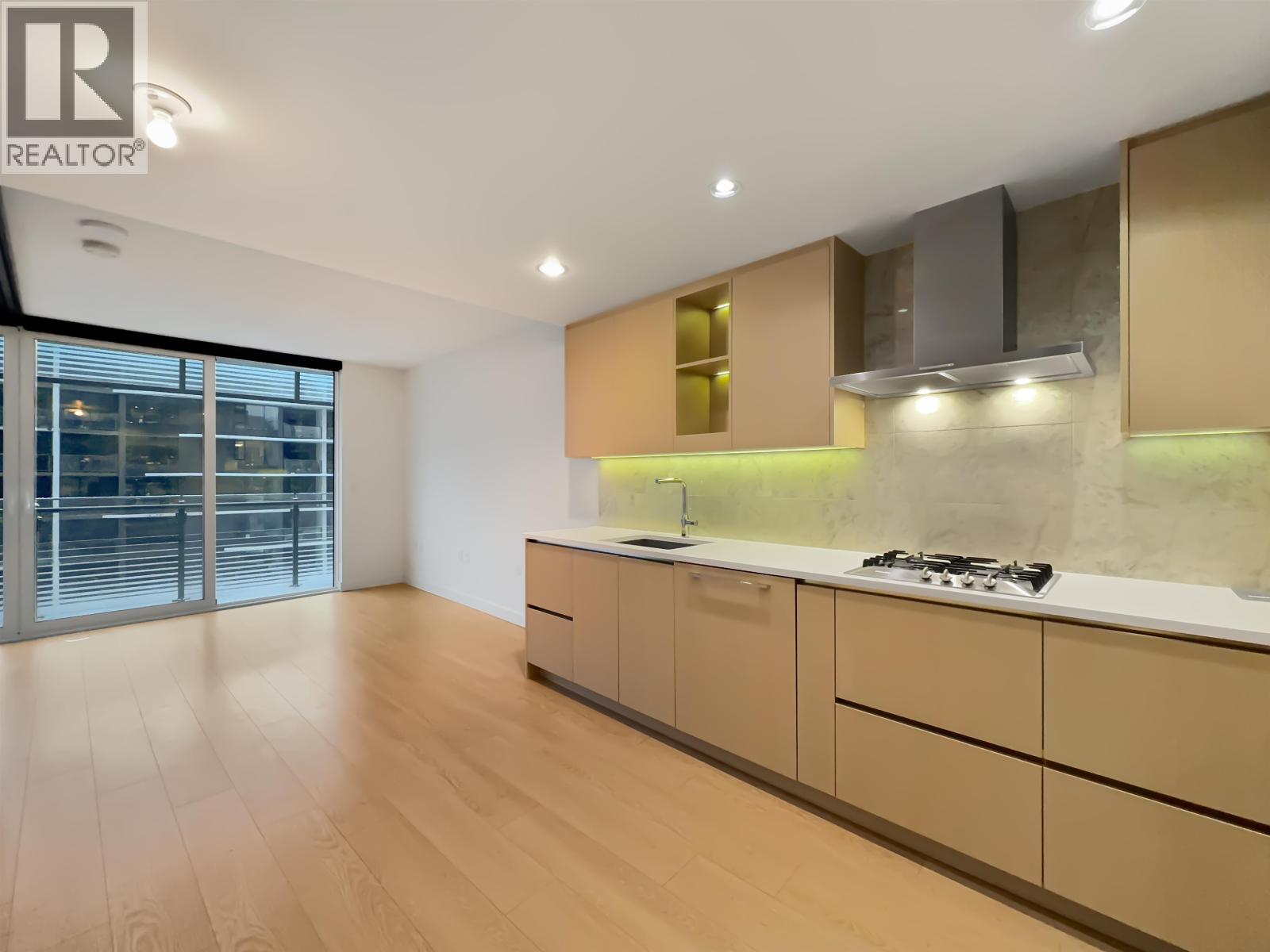 14xx 89 Nelson Street, Vancouver, British Columbia  V6Z 0E7 - Photo 3 - R3113890