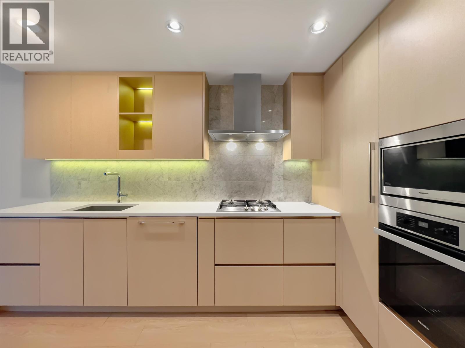 14xx 89 Nelson Street, Vancouver, British Columbia  V6Z 0E7 - Photo 4 - R3113890