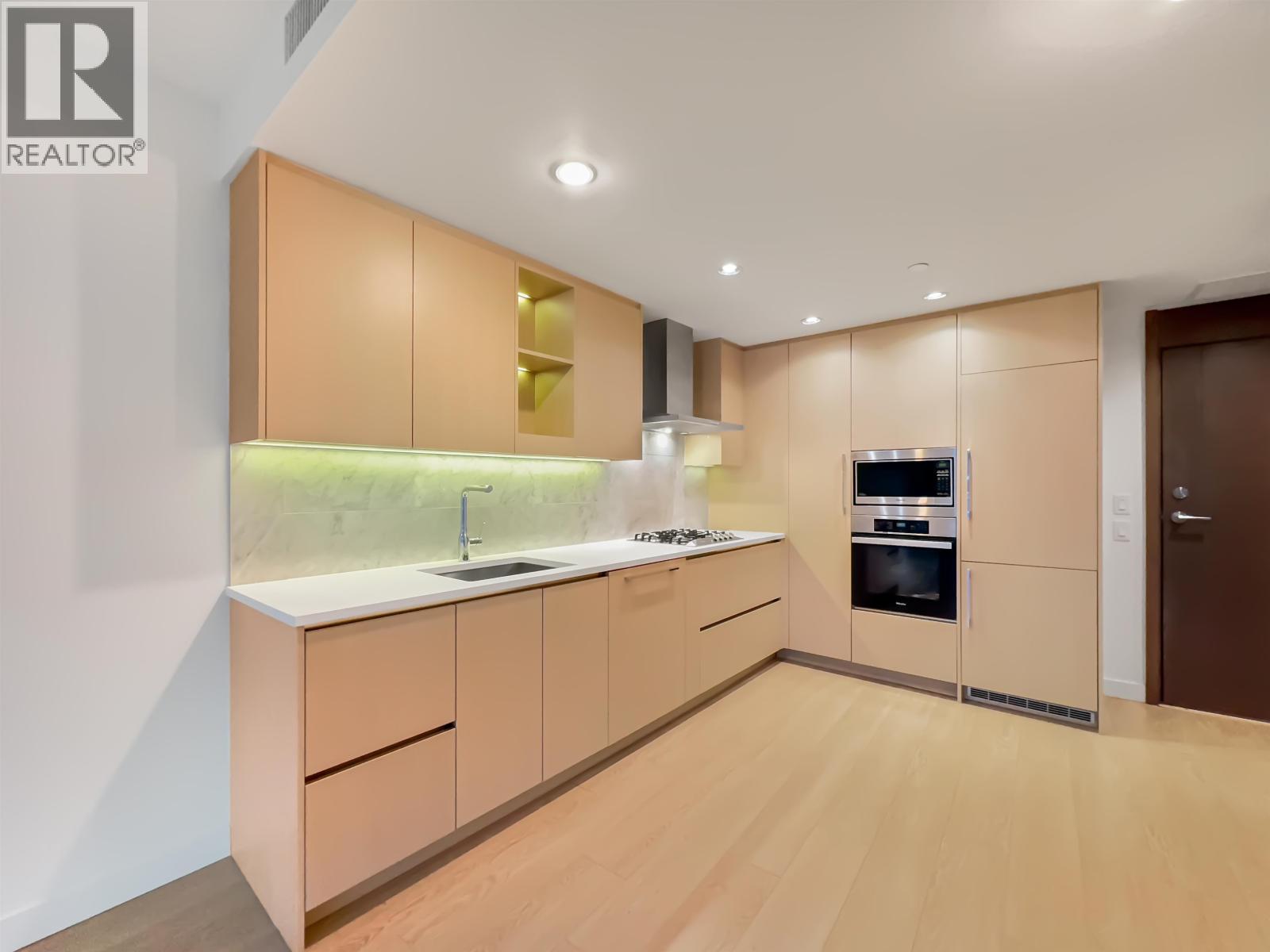 14xx 89 Nelson Street, Vancouver, British Columbia  V6Z 0E7 - Photo 5 - R3113890