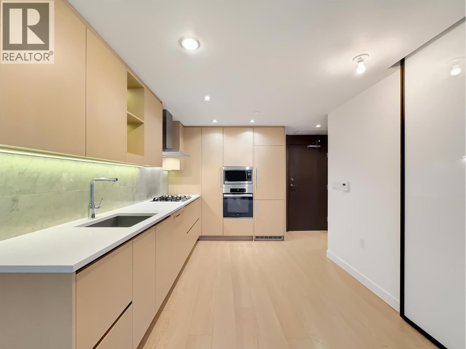 14xx 89 Nelson Street, Vancouver, British Columbia  V6Z 0E7 - Photo 6 - R3113890