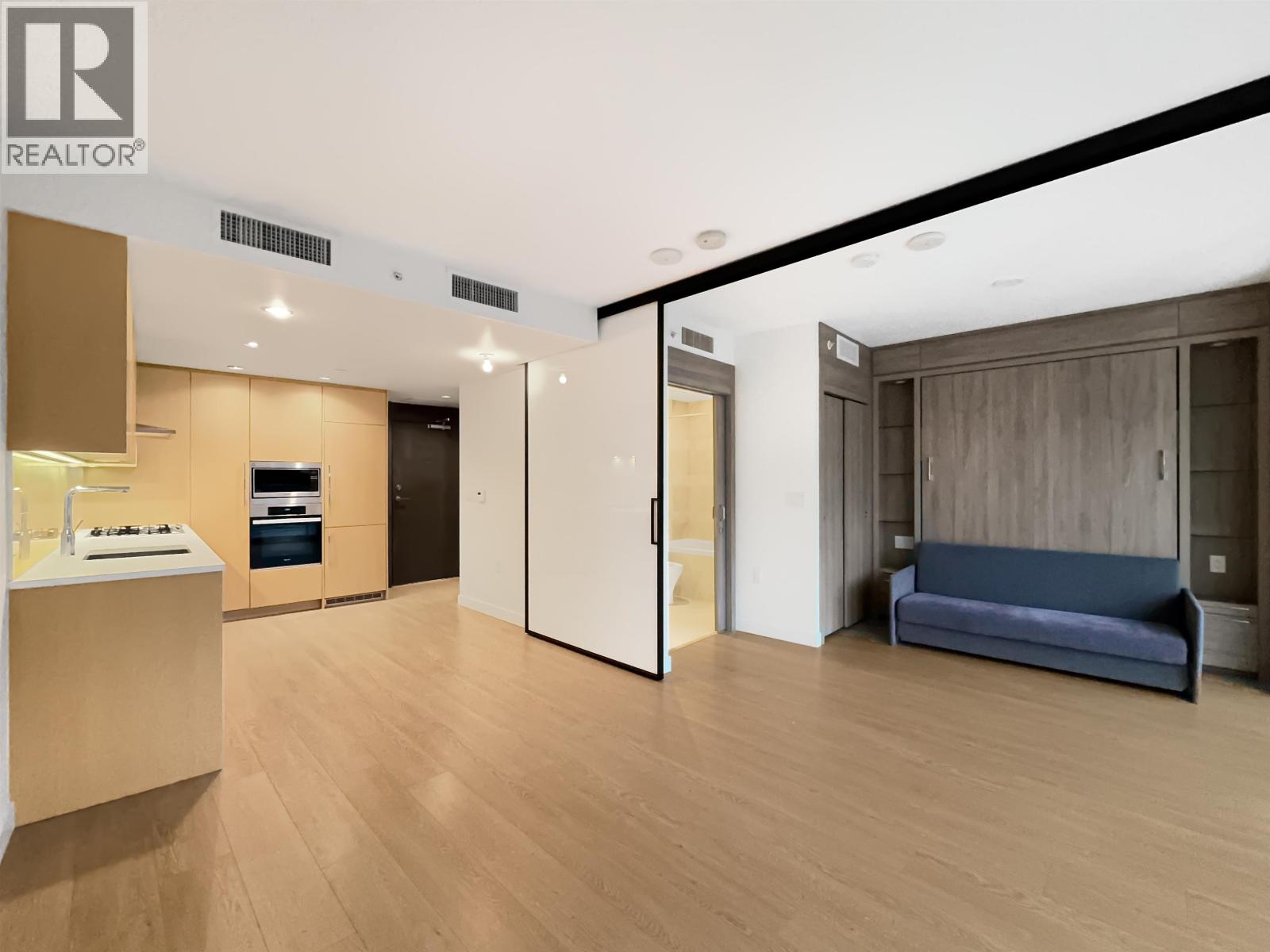 14xx 89 Nelson Street, Vancouver, British Columbia  V6Z 0E7 - Photo 8 - R3113890