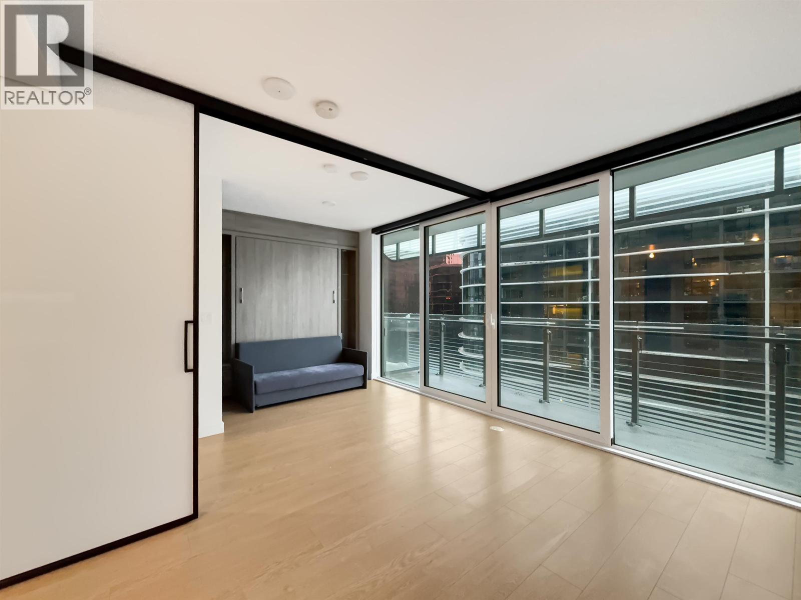 14xx 89 Nelson Street, Vancouver, British Columbia  V6Z 0E7 - Photo 9 - R3113890