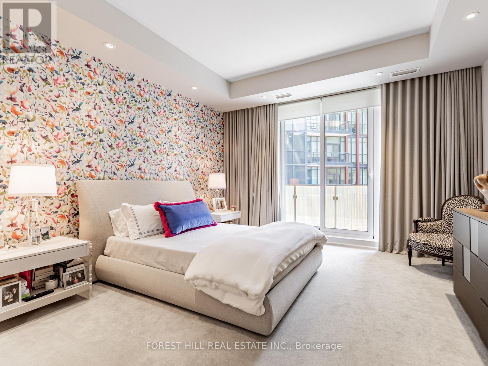 602 - 88 DAVENPORT ROAD Toronto (Annex), ON M5R 0A5