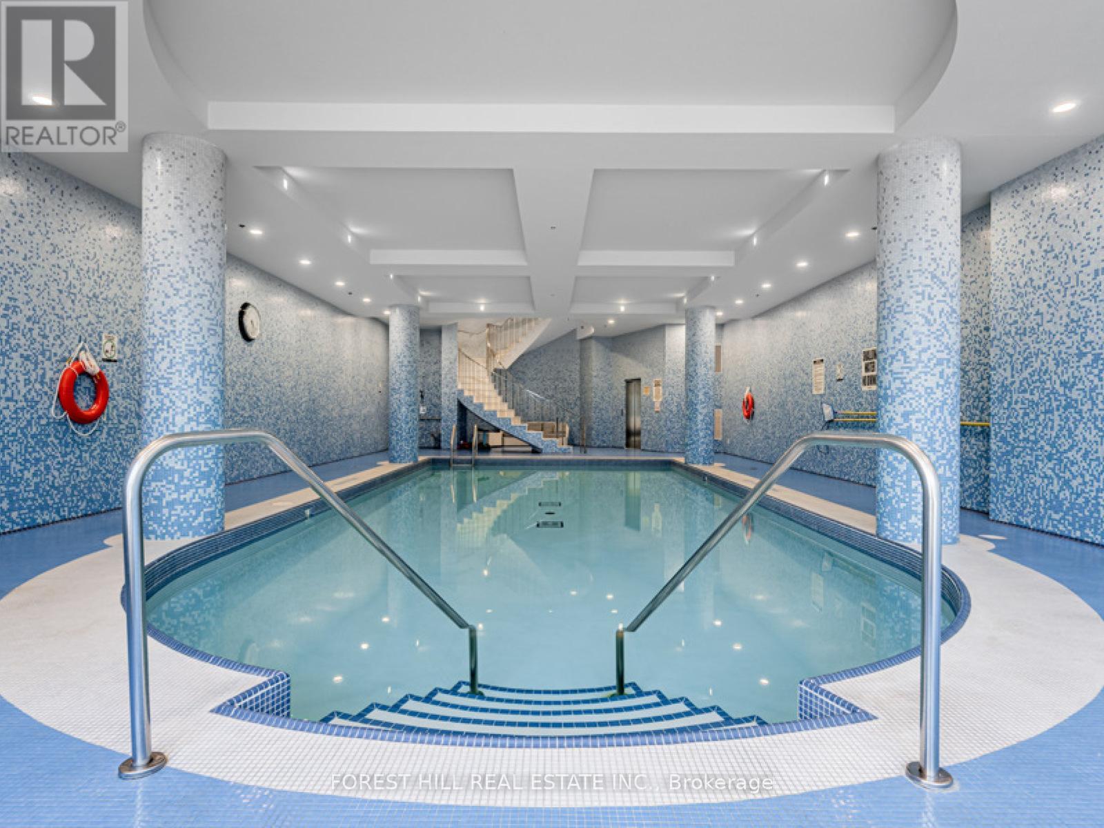 602 - 88 DAVENPORT ROAD Toronto (Annex), ON M5R 0A5