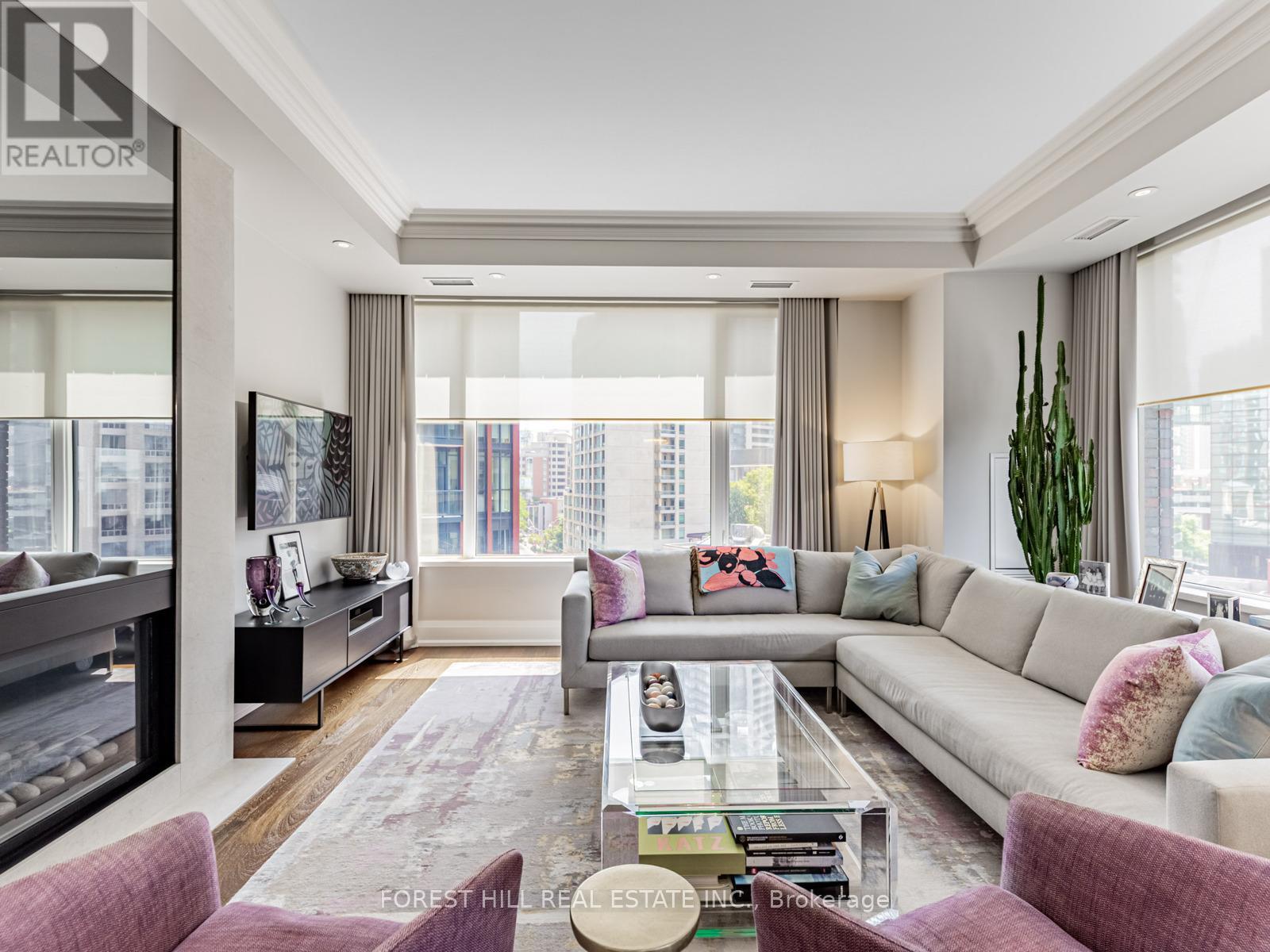 602 - 88 Davenport Road, Toronto, Ontario  M5R 0A5 - Photo 11 - C13024342