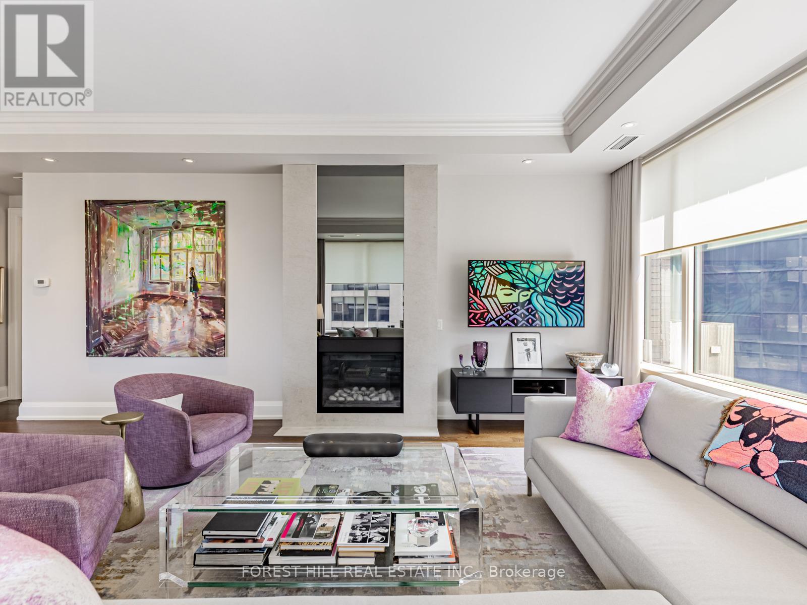 602 - 88 Davenport Road, Toronto, Ontario  M5R 0A5 - Photo 12 - C13024342